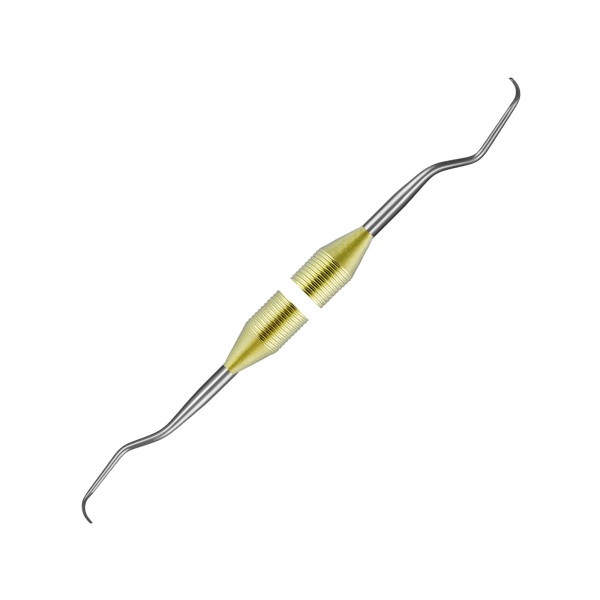 10-11 Кюретка №1/2